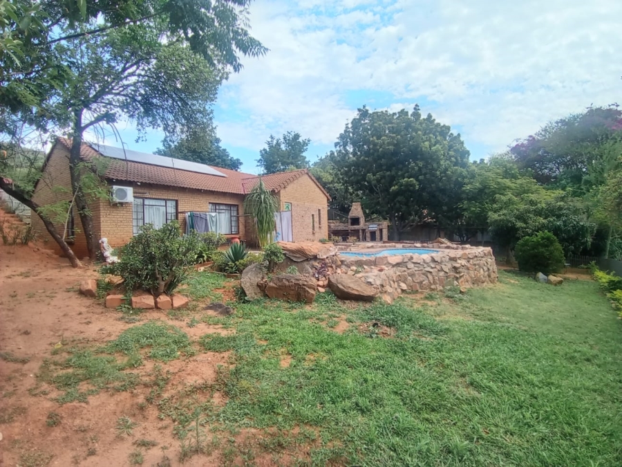 4 Bedroom Property for Sale in Cashan North West